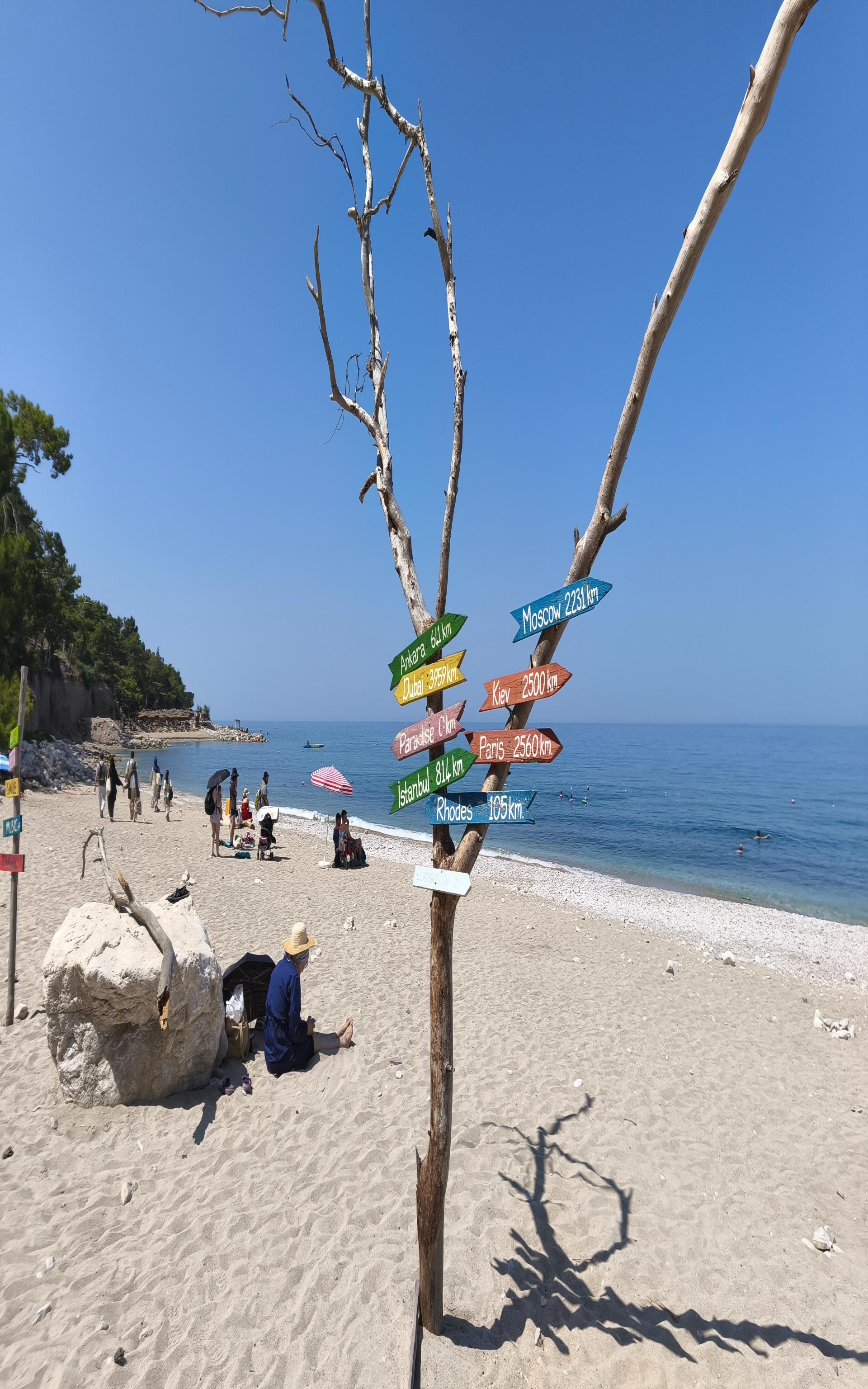 Photo of Kidrak beach