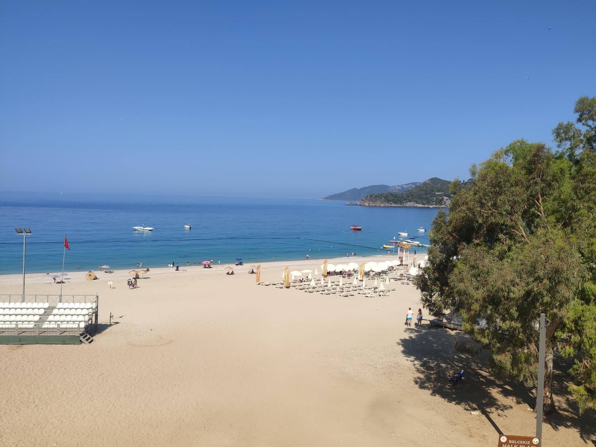 Photo of Oludeniz beach