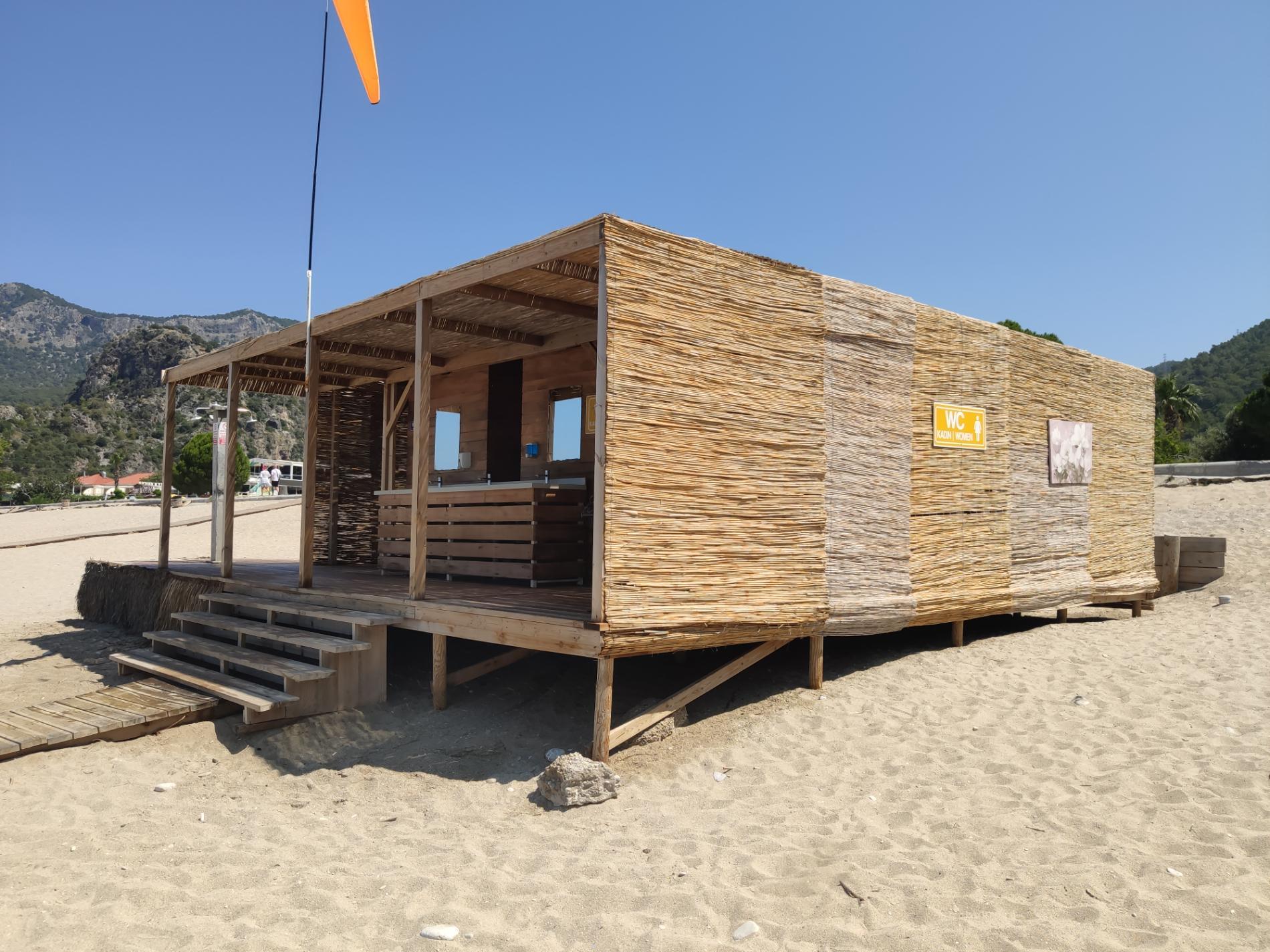 Photo of Oludeniz beach