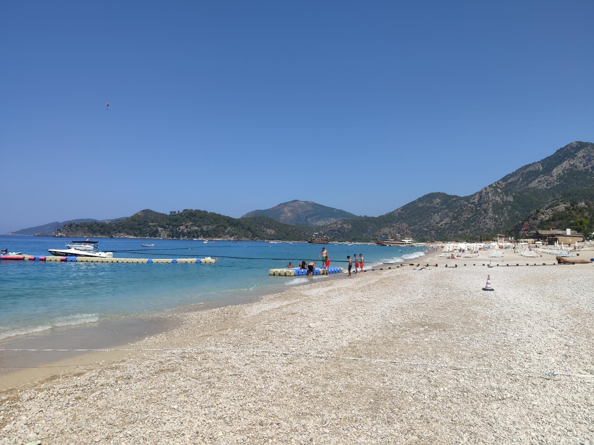Photo of Oludeniz beach