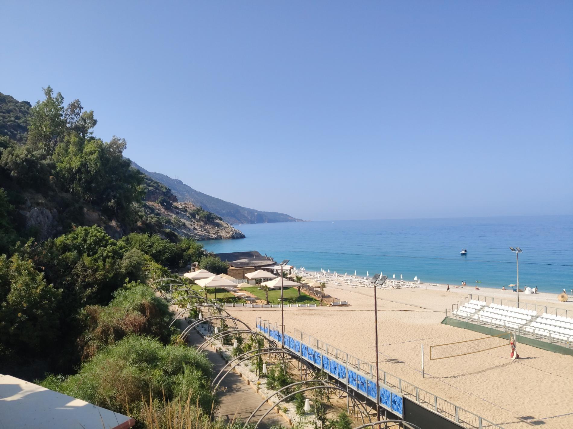 Photo of Oludeniz beach