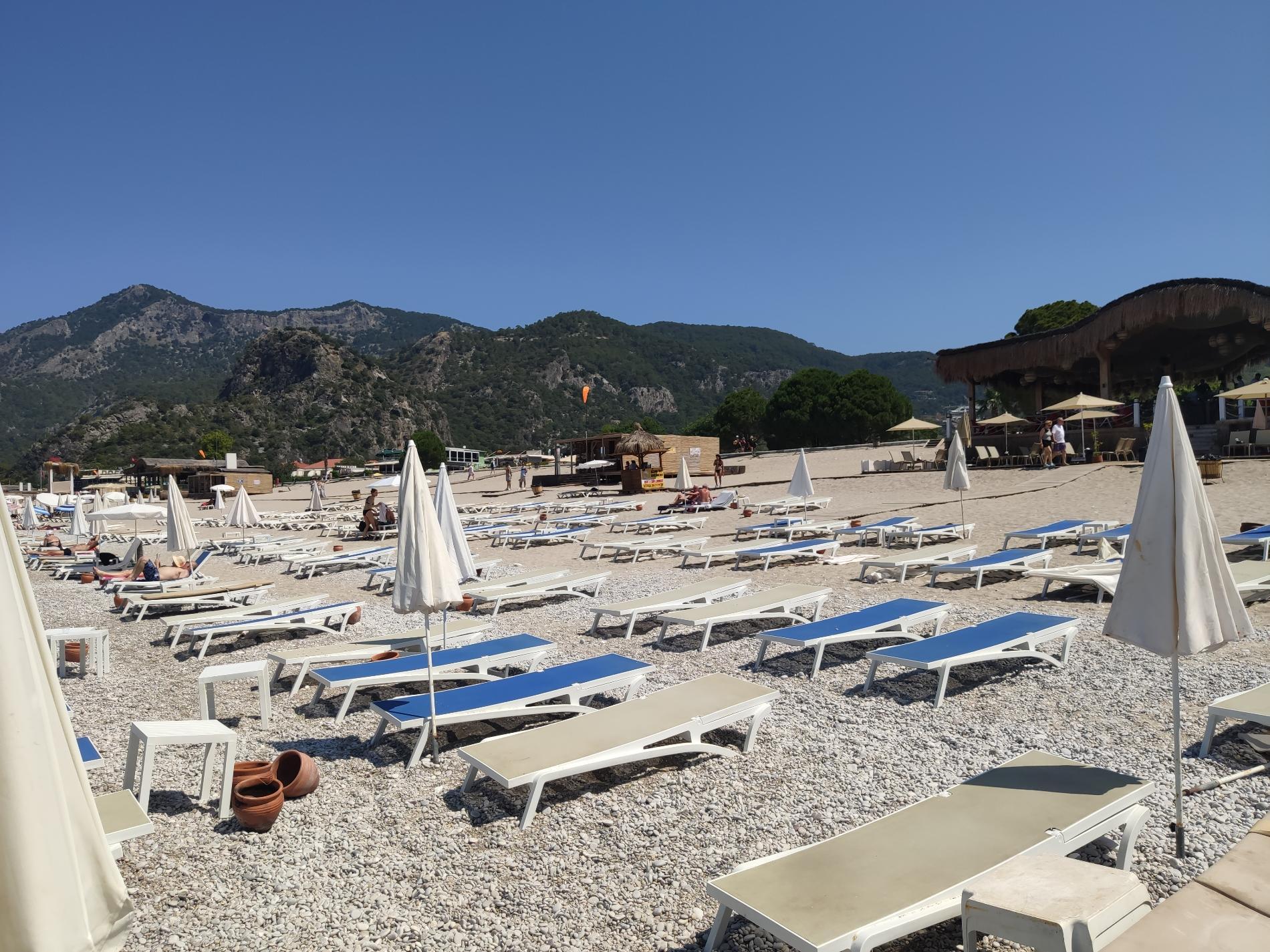 Photo of Oludeniz beach