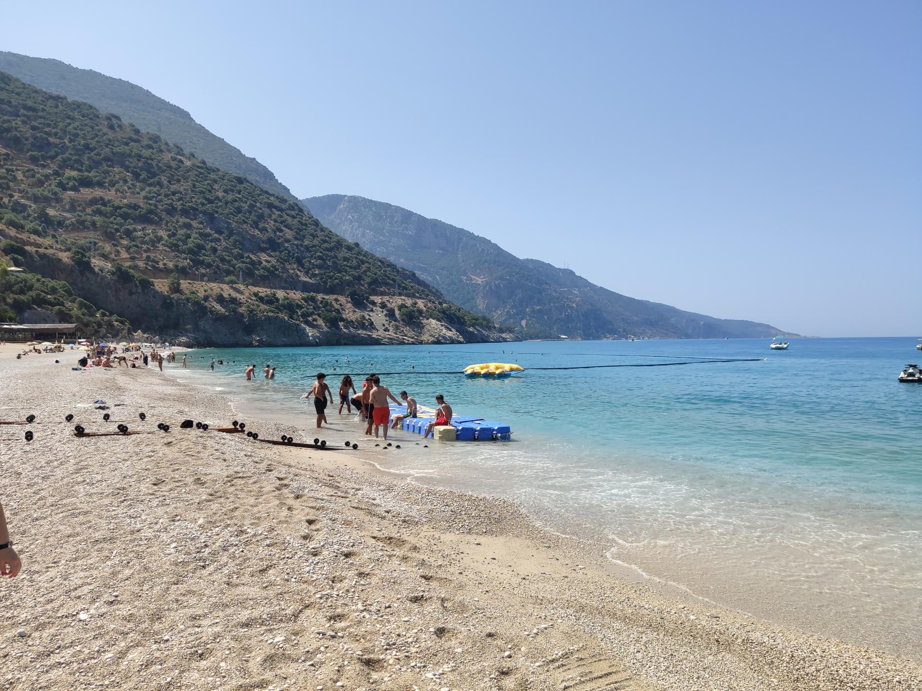 Photo of Oludeniz beach