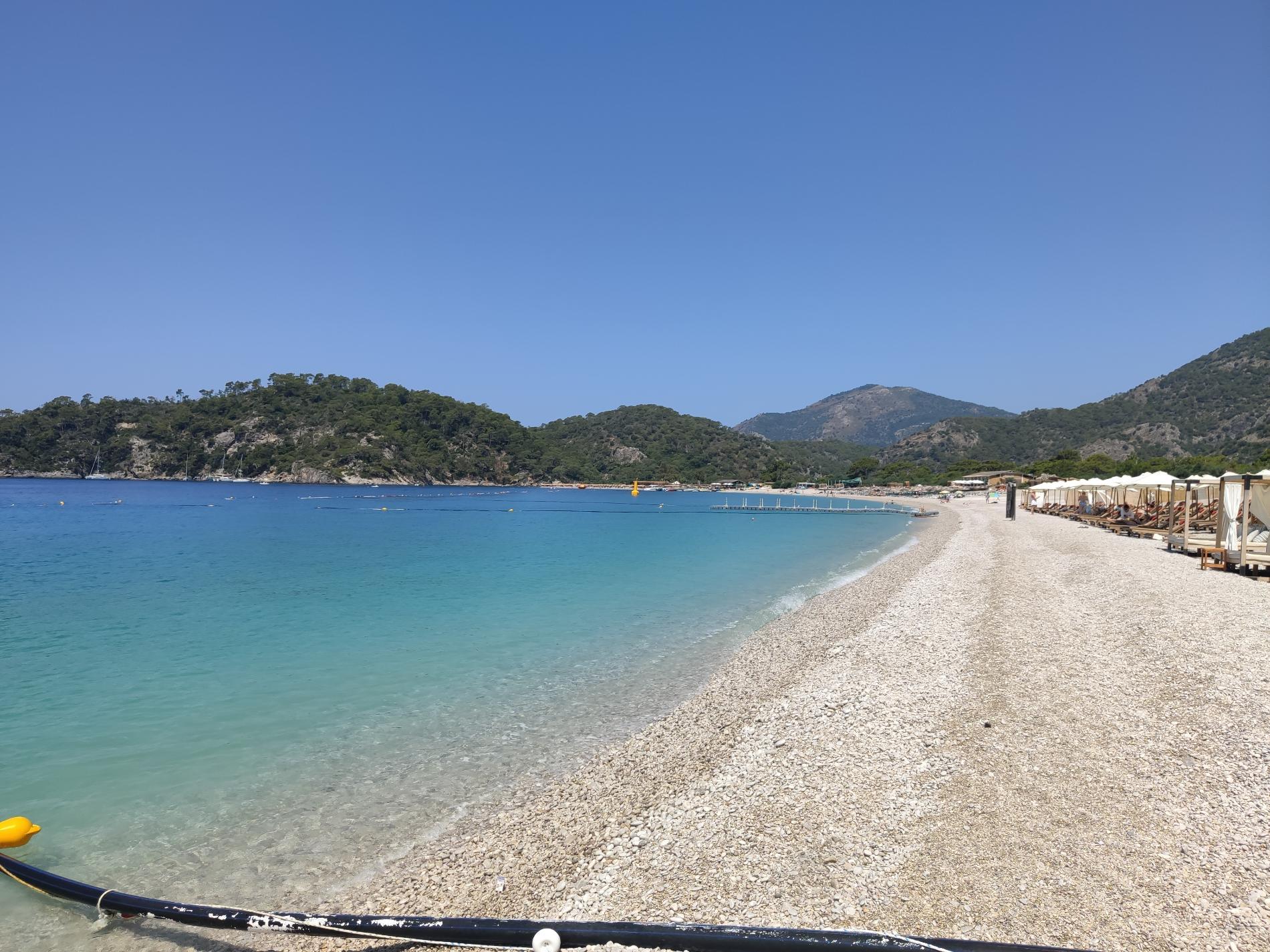 Photo of Kumburnu Beach