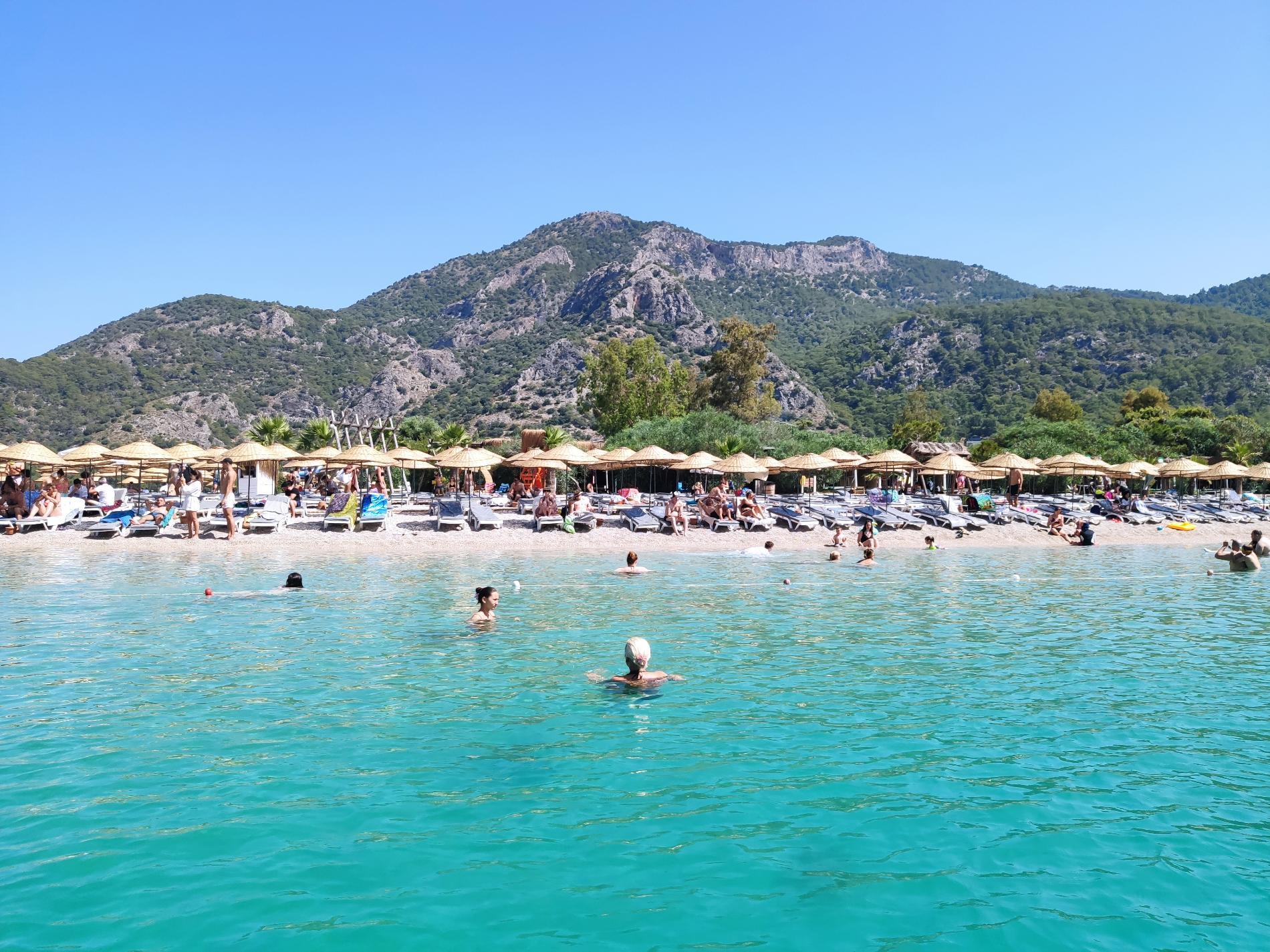 Photo of Kumburnu Beach
