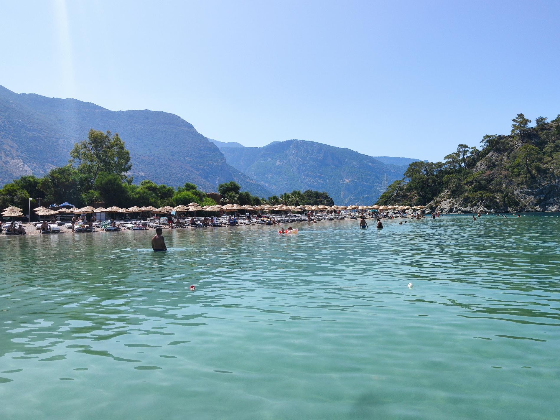Photo of Kumburnu Beach