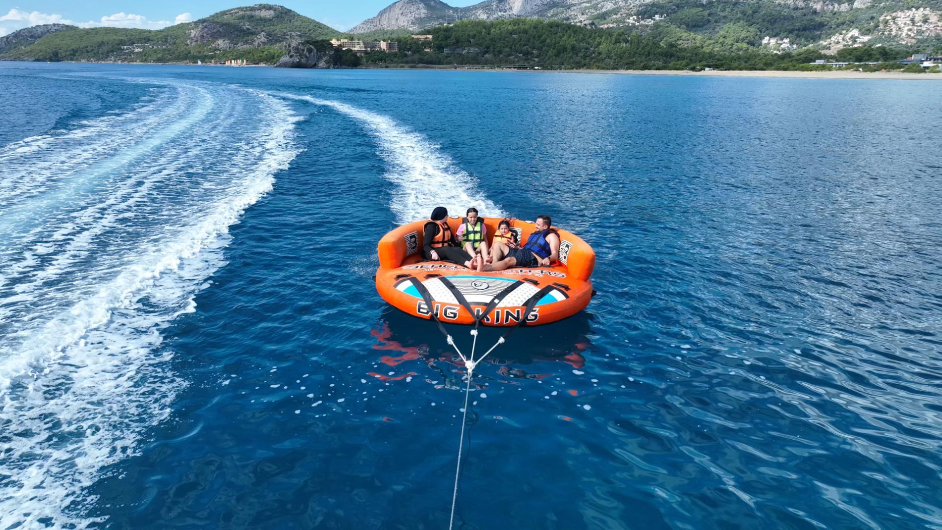 Photo of Sarıgerme Beach