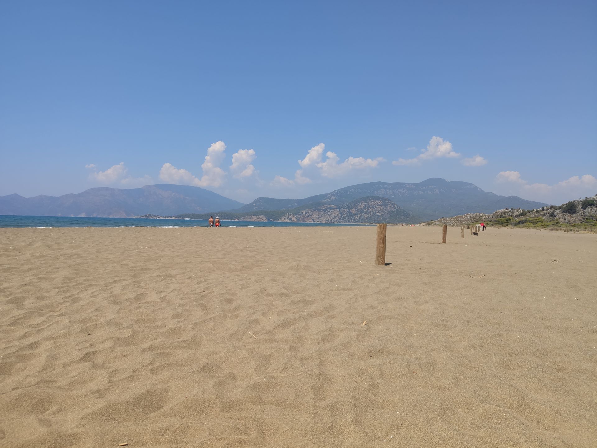 Photo of İztuzu Plajı