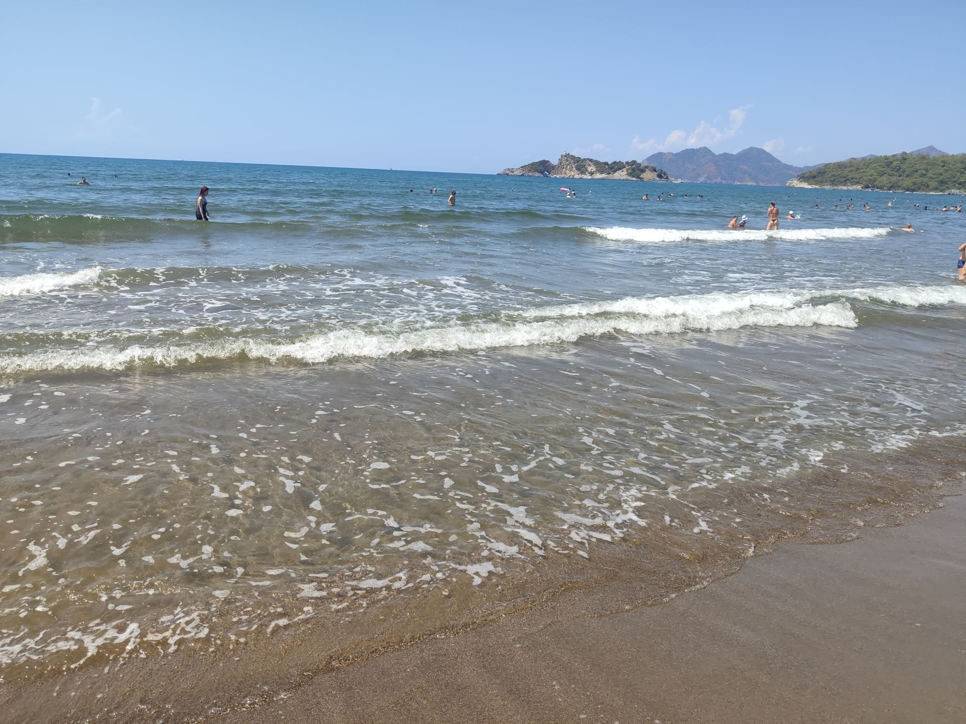 Photo of İztuzu Plajı
