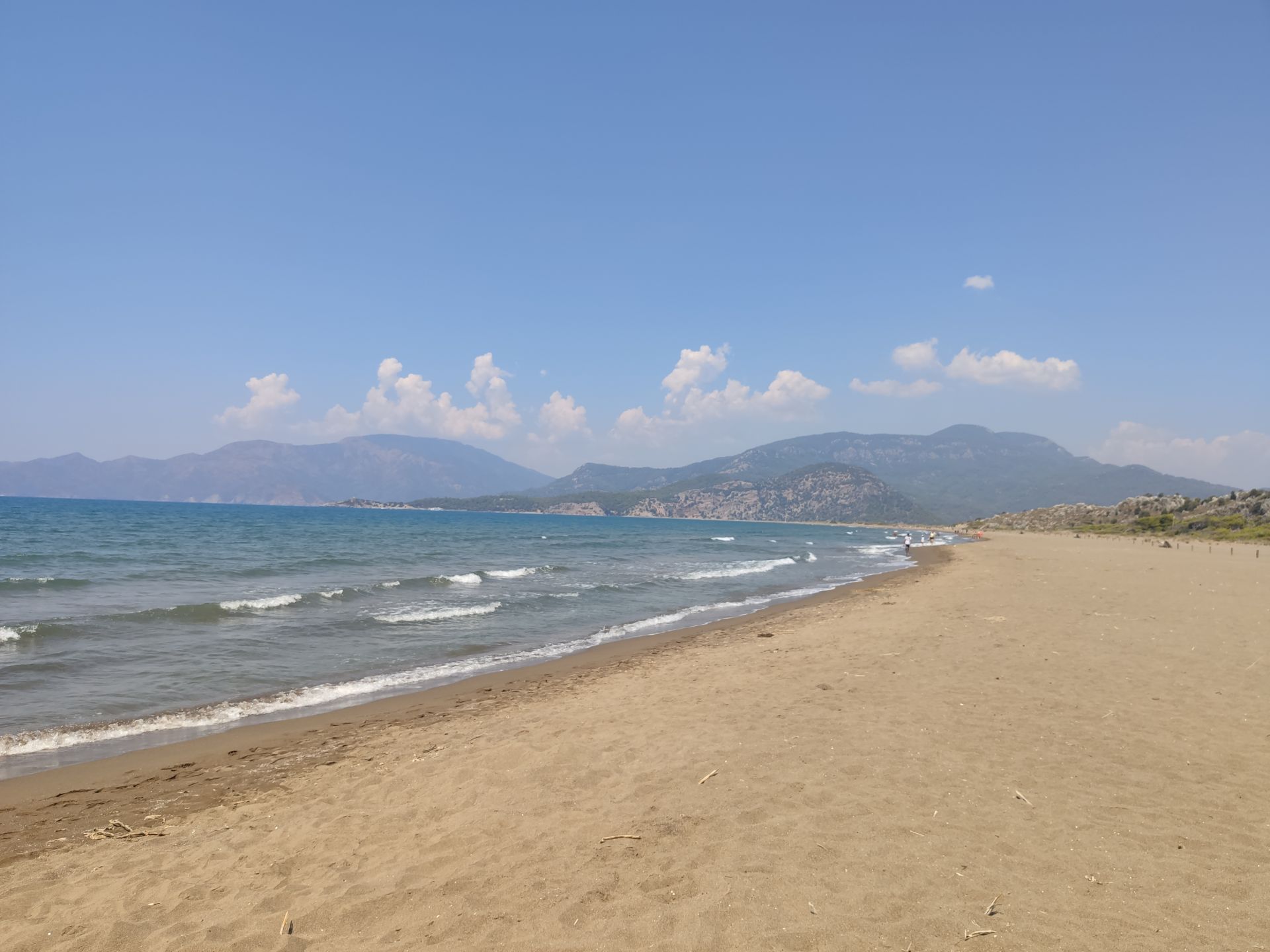 Photo of İztuzu Plajı