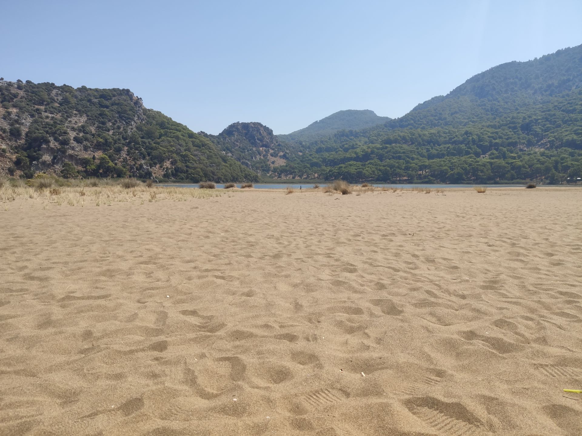 Photo of İztuzu Plajı