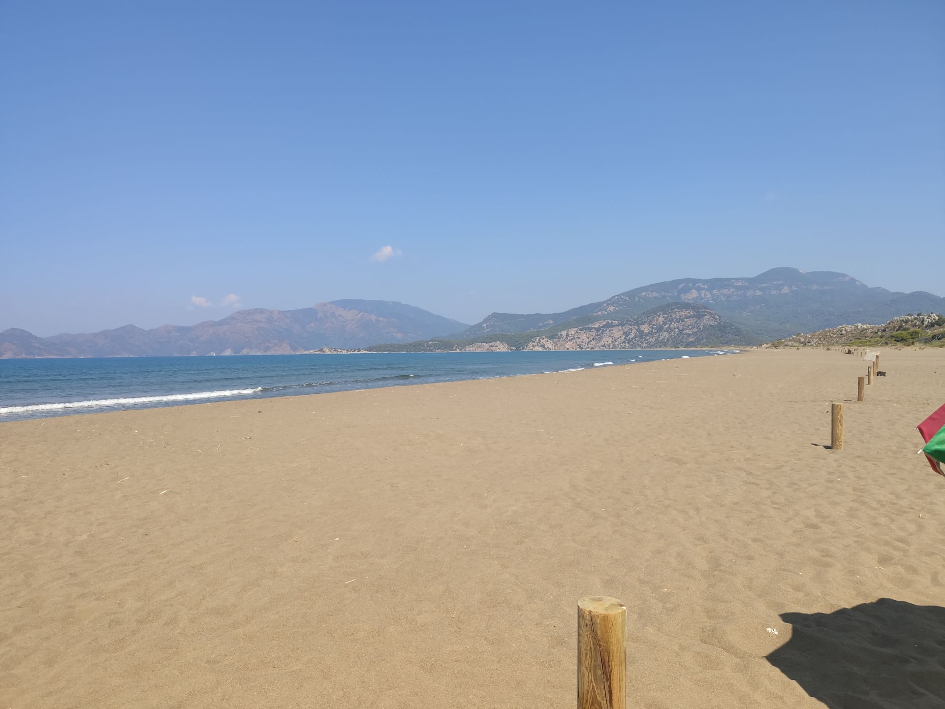 Photo of İztuzu Plajı