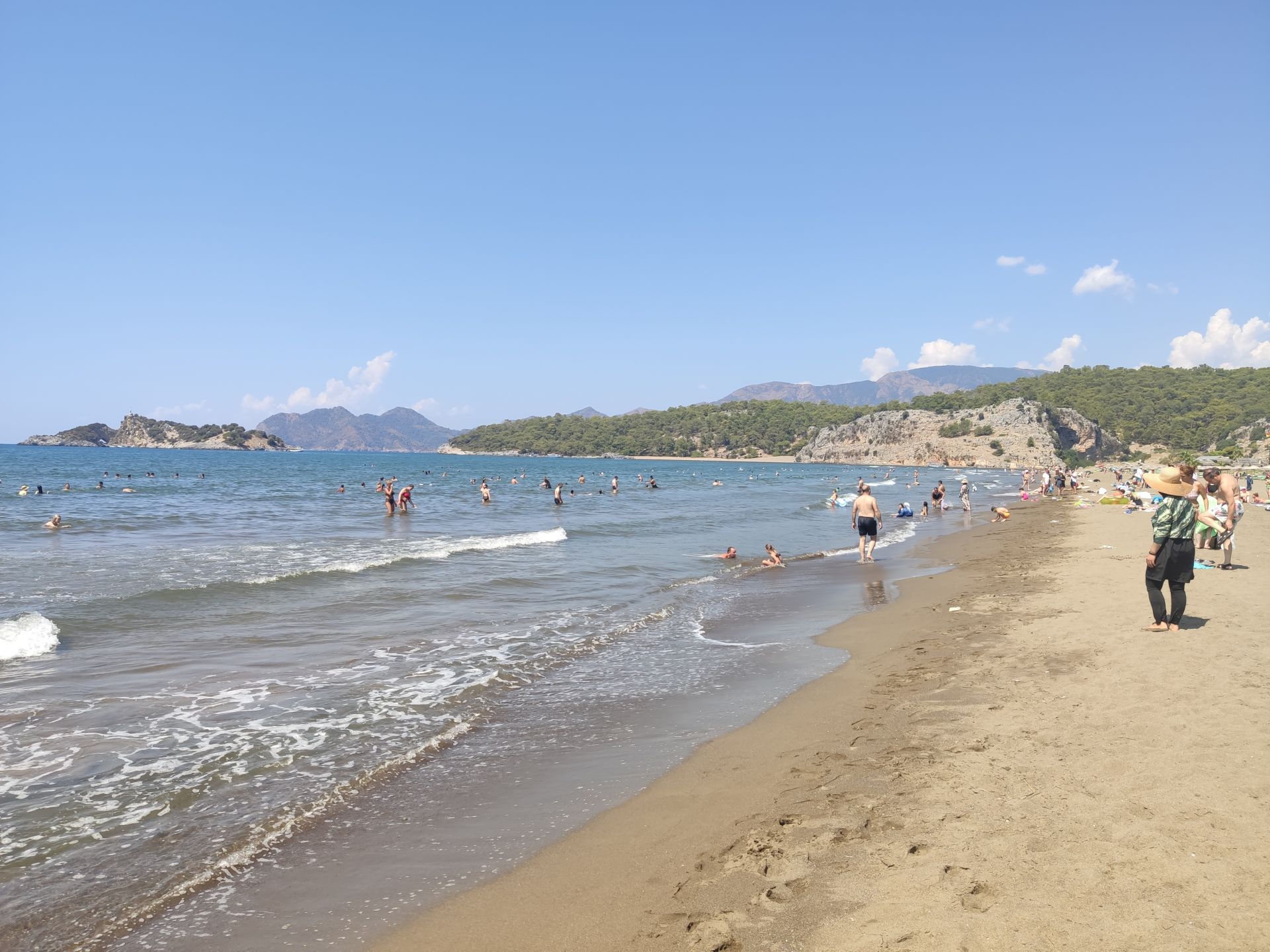 Photo of İztuzu Plajı
