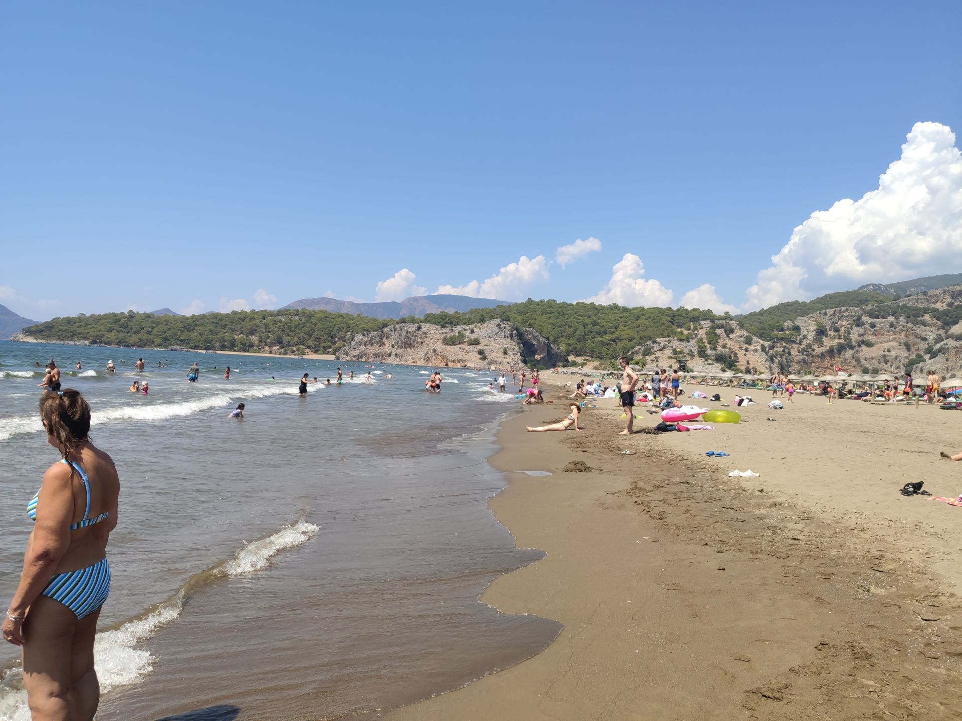 Photo of İztuzu Plajı