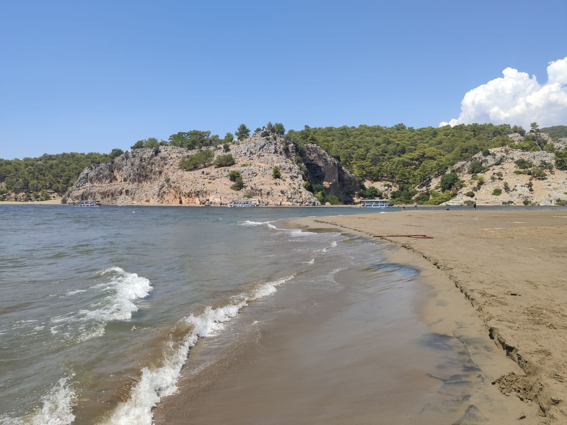 Photo of İztuzu Plajı