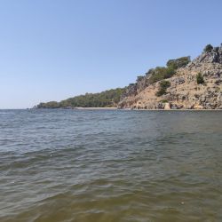 İztuzu Plajı II'in fotoğrafı çok temiz temizlik seviyesi ile