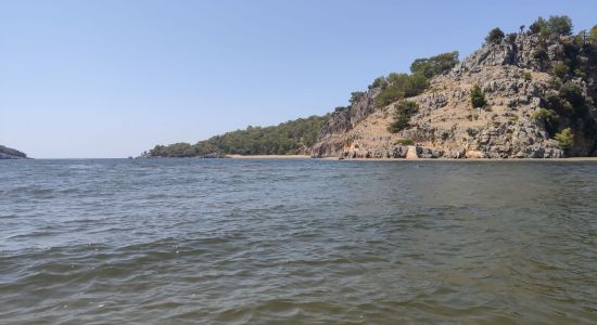İztuzu Plajı II