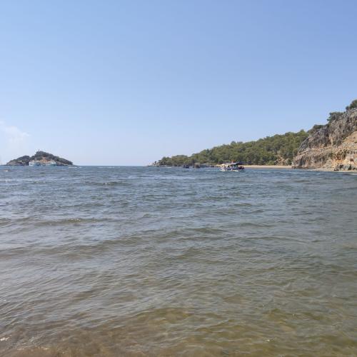 Photo of Iztuzu beach II