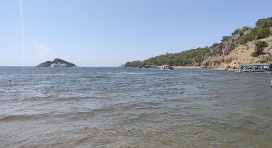 İztuzu Plajı II