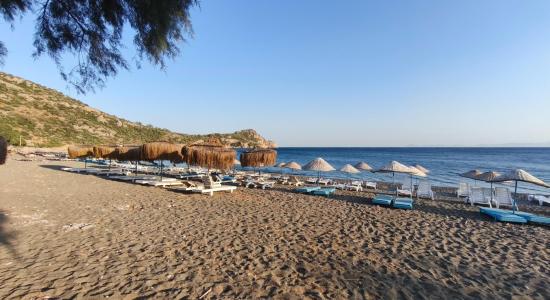 Ovabükü Plajı