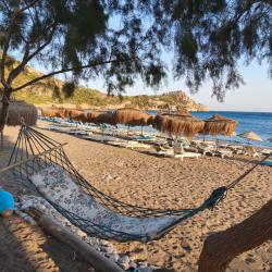 Ovabükü Plajı'in fotoğrafı çok temiz temizlik seviyesi ile