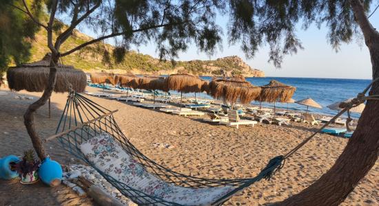 Ovabükü Plajı