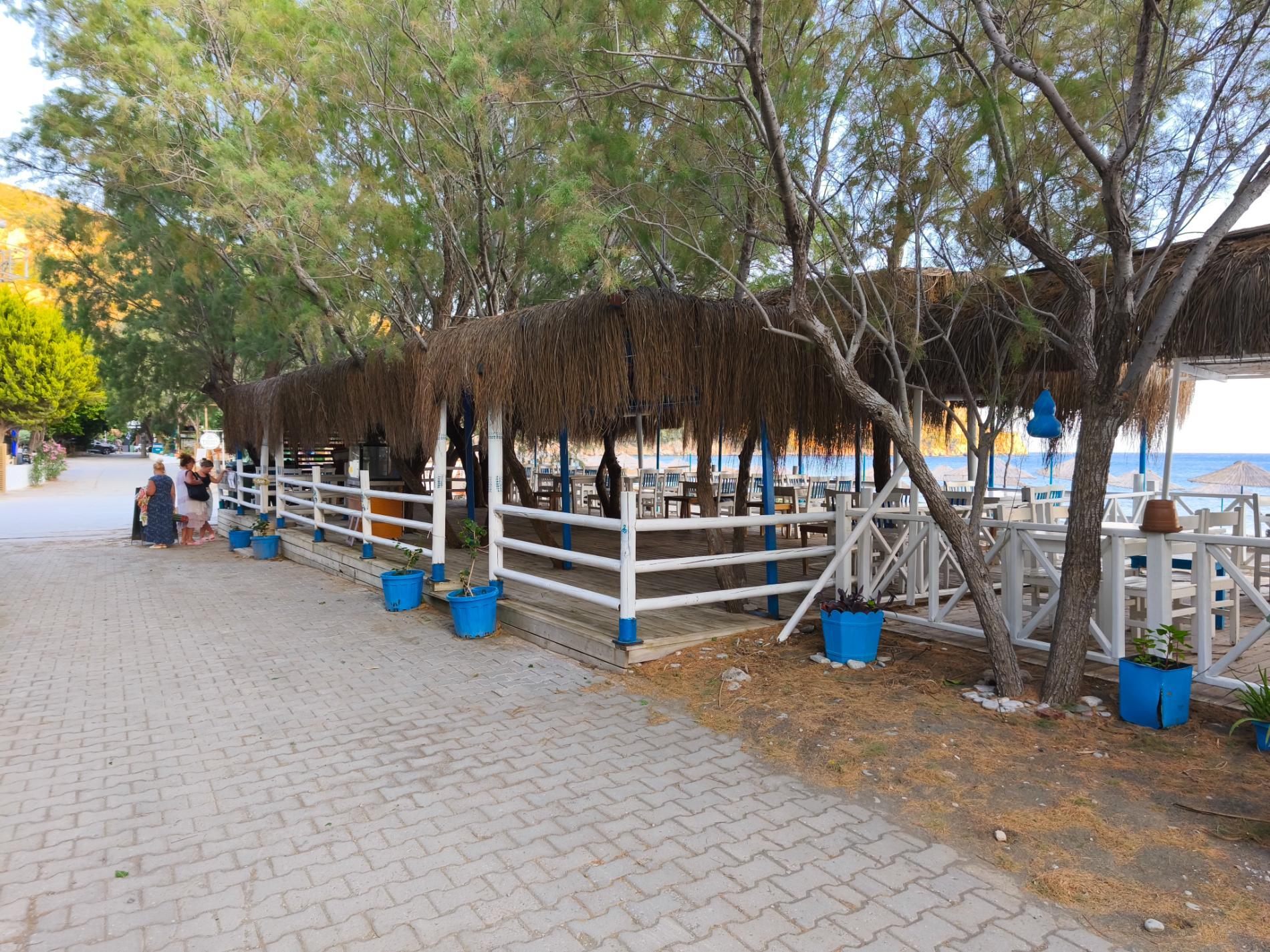Ovabükü Plajı'in fotoğrafı ve güzel manzarası