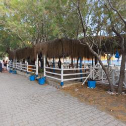 Ovabükü Plajı'in fotoğrafı ve güzel manzarası