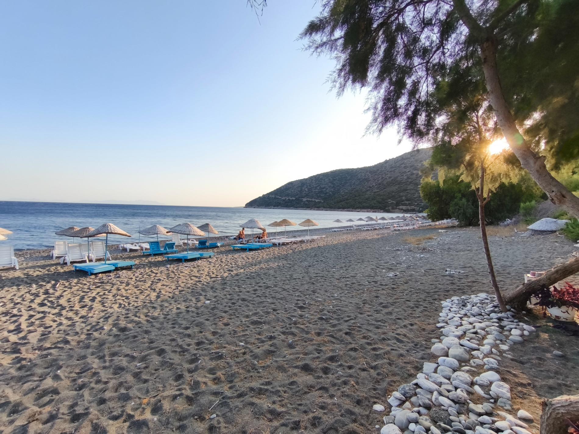 Photo of Ovabuku beach