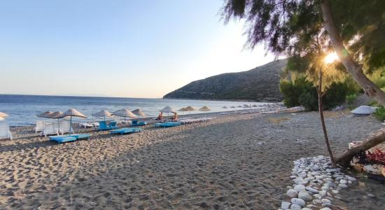 Ovabükü Plajı