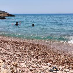 Aquarium beach'in fotoğrafı biraz temiz temizlik seviyesi ile