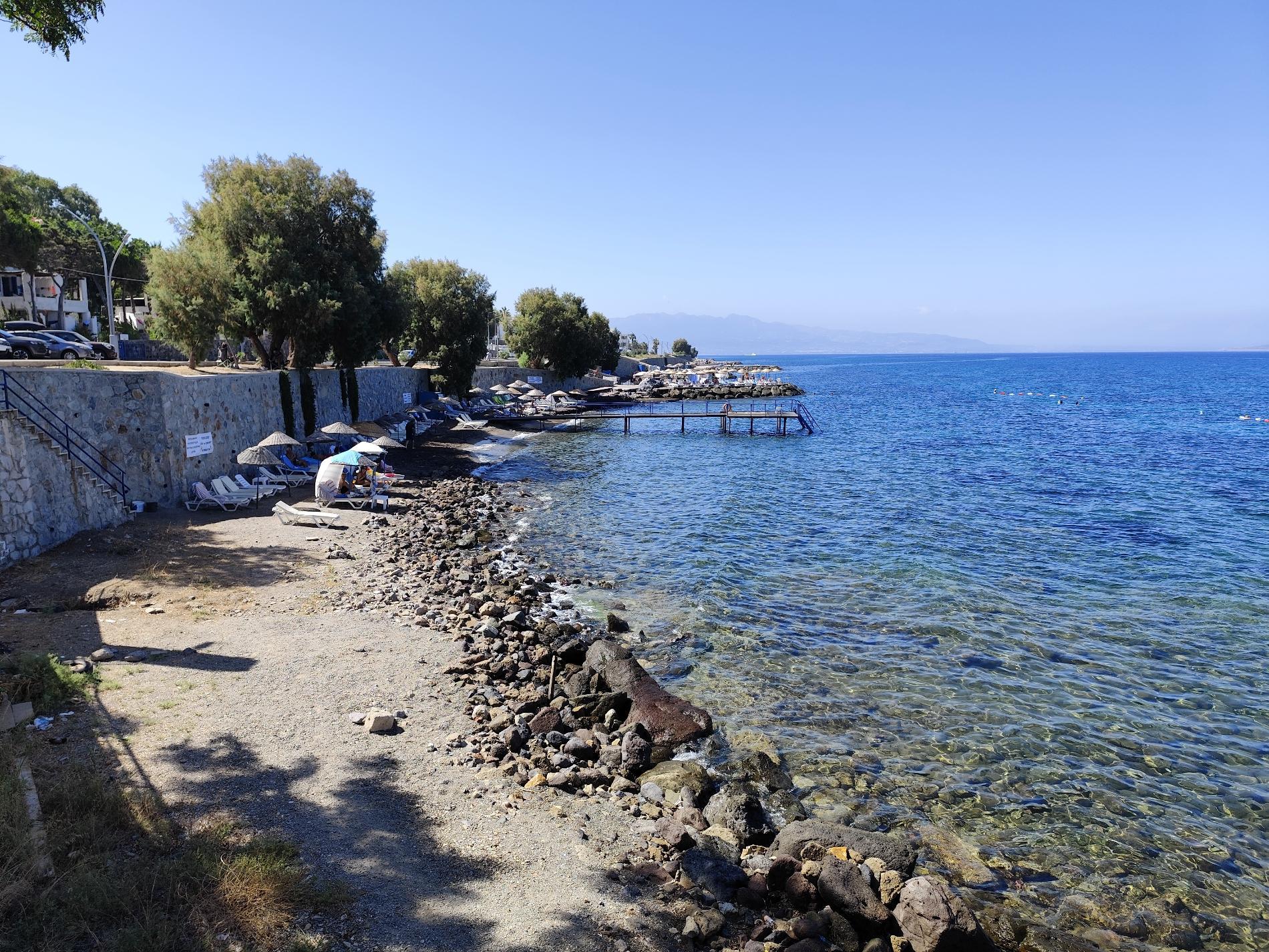 Photo of Turgutreis beach II