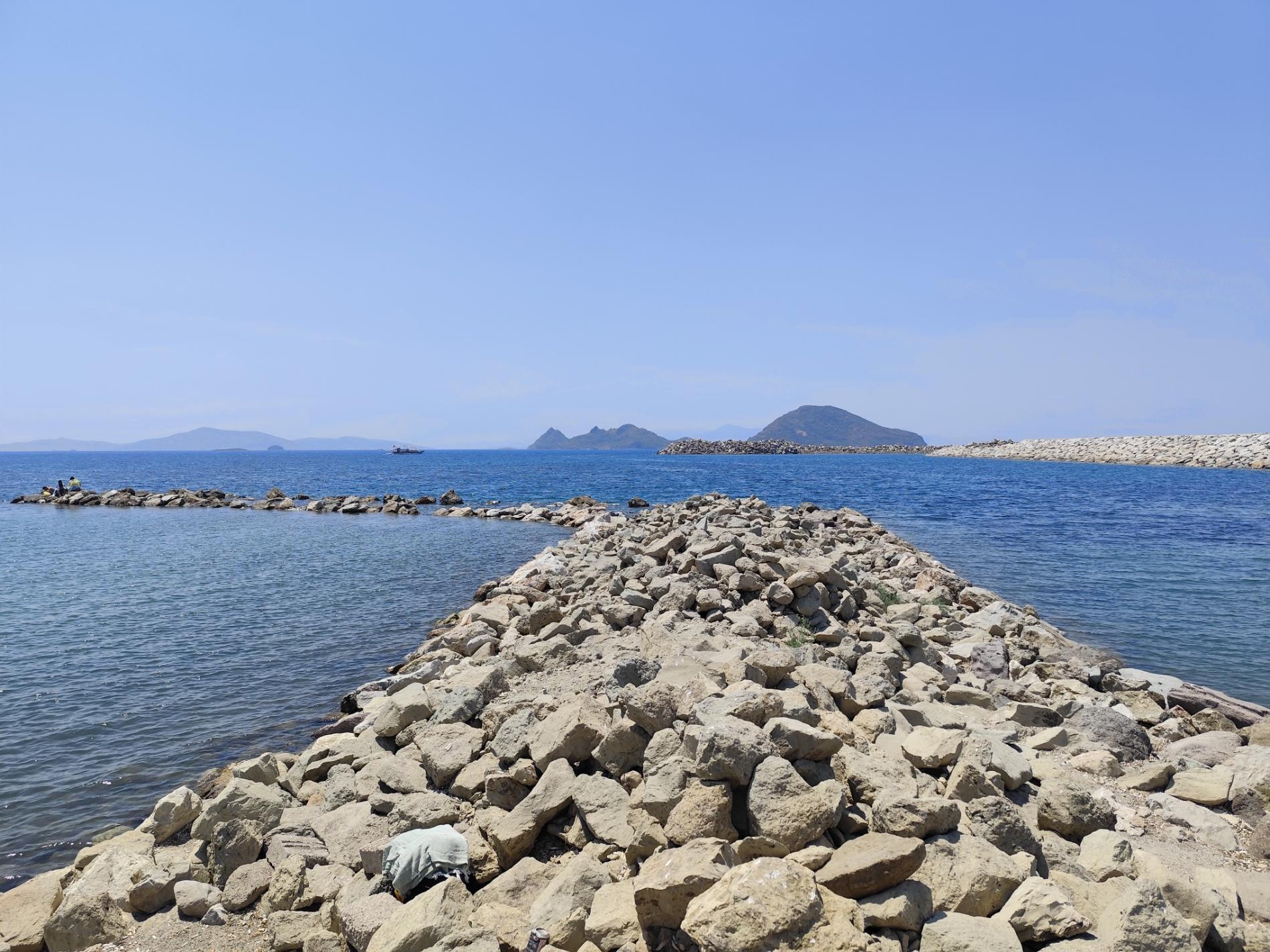 Photo of Ayvan beach