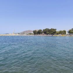 Ayvan beach'in fotoğrafı #43 ile birlikte