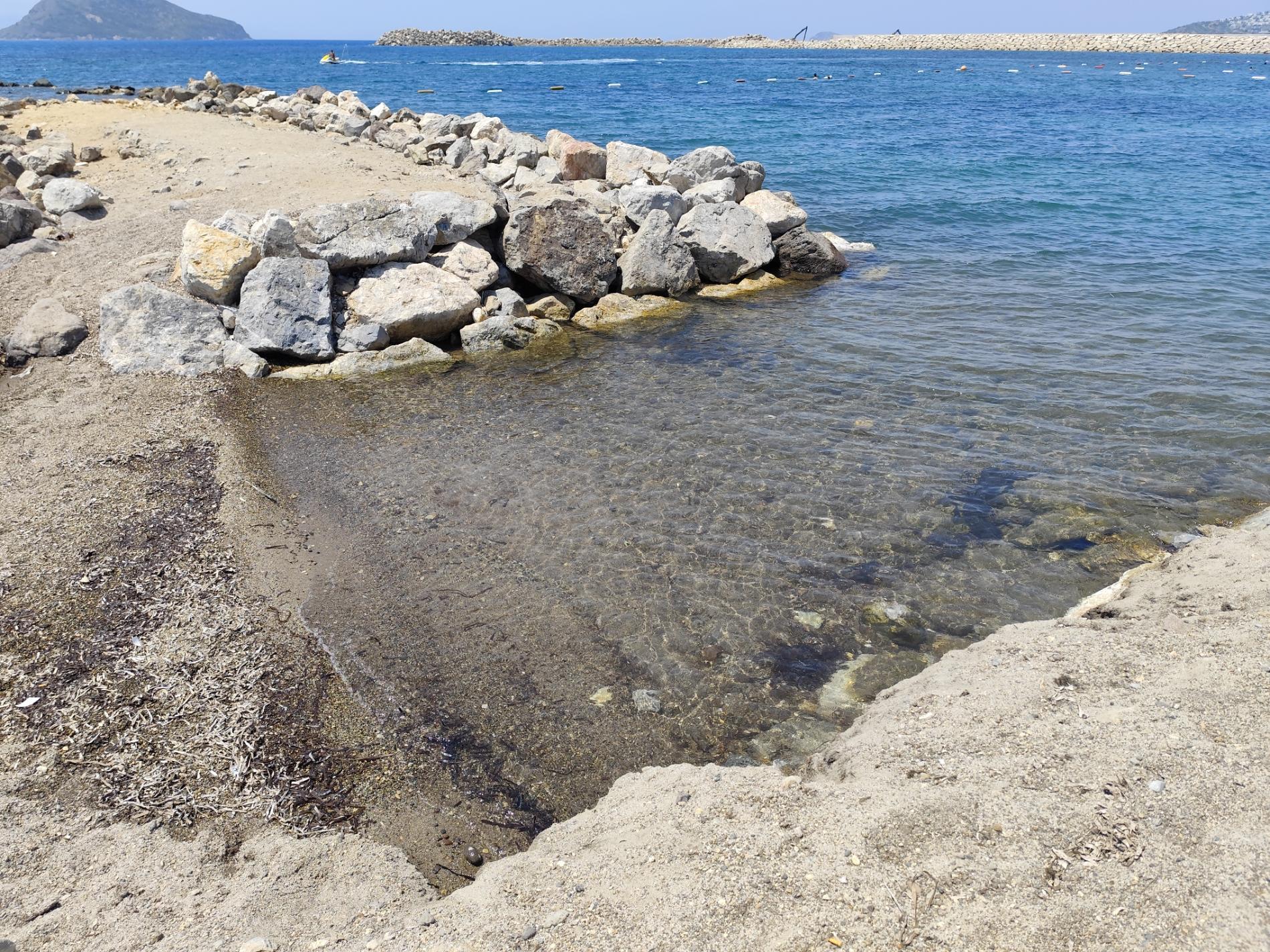 Photo of Ayvan beach
