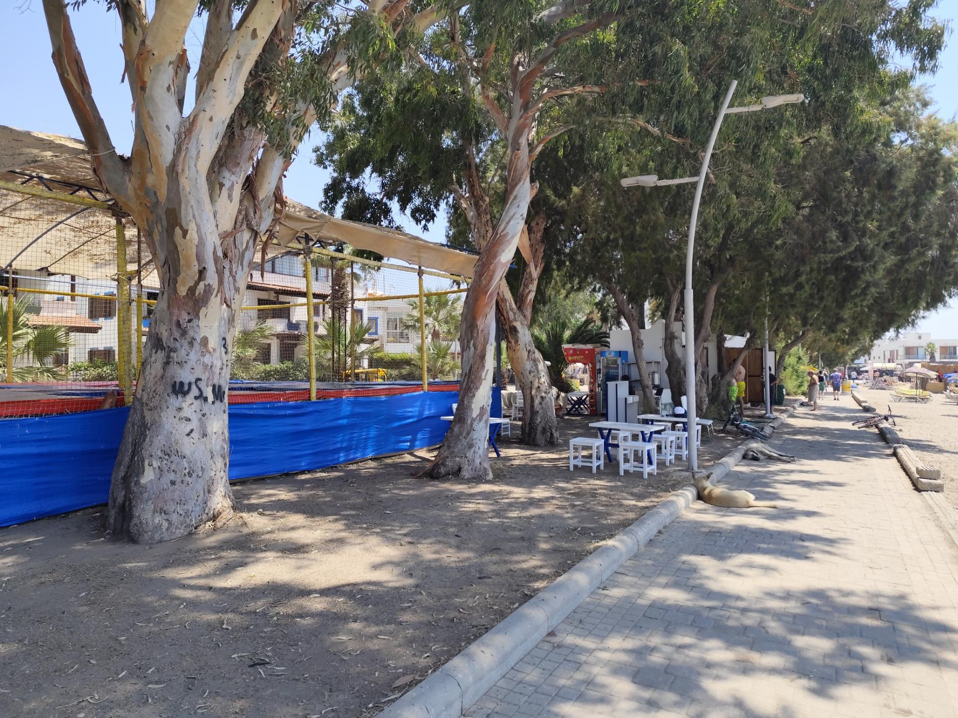 Photo of Ayvan beach