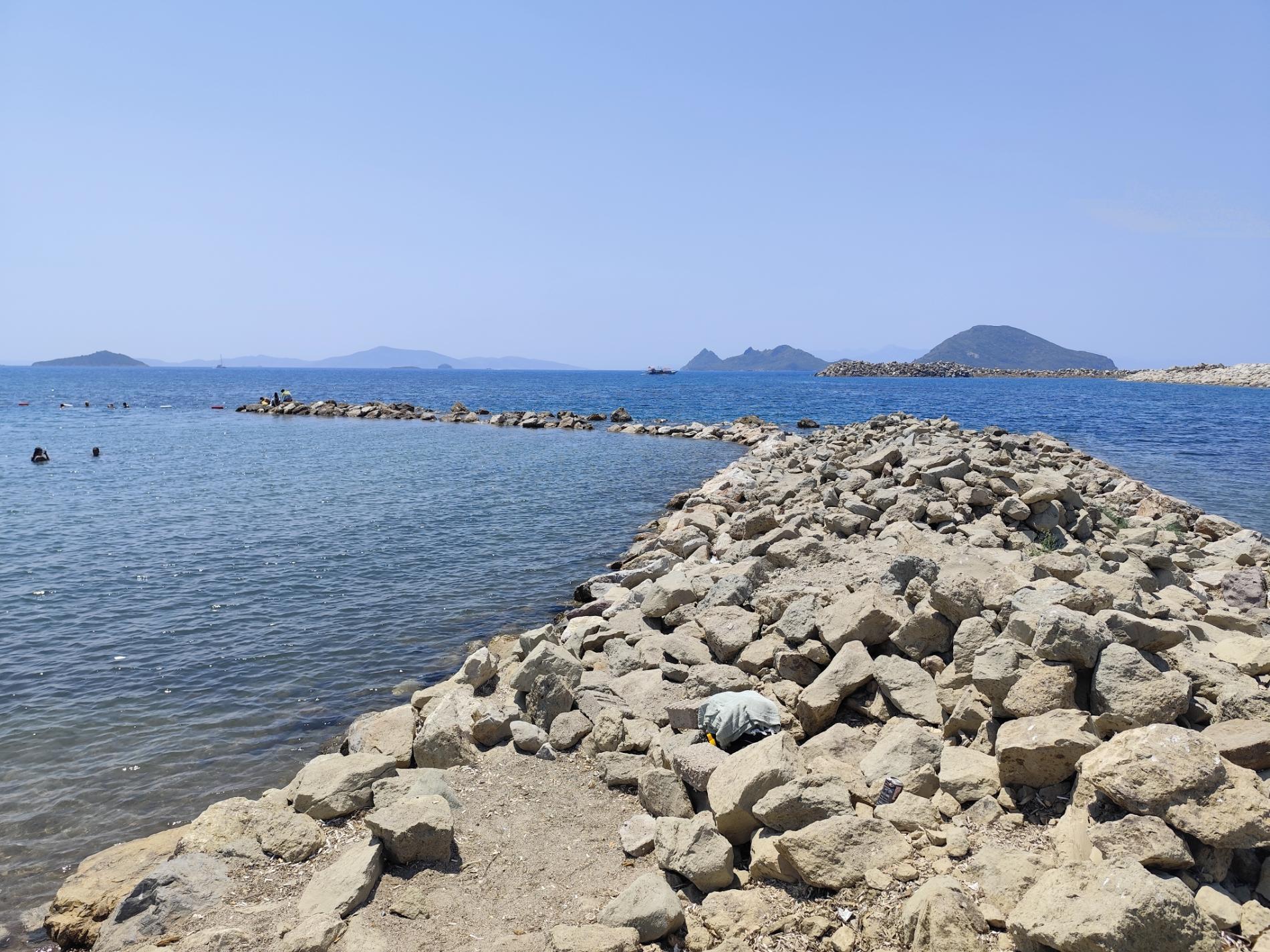 Photo of Ayvan beach