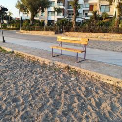 Ayvan beach III'in fotoğrafı çok temiz temizlik seviyesi ile