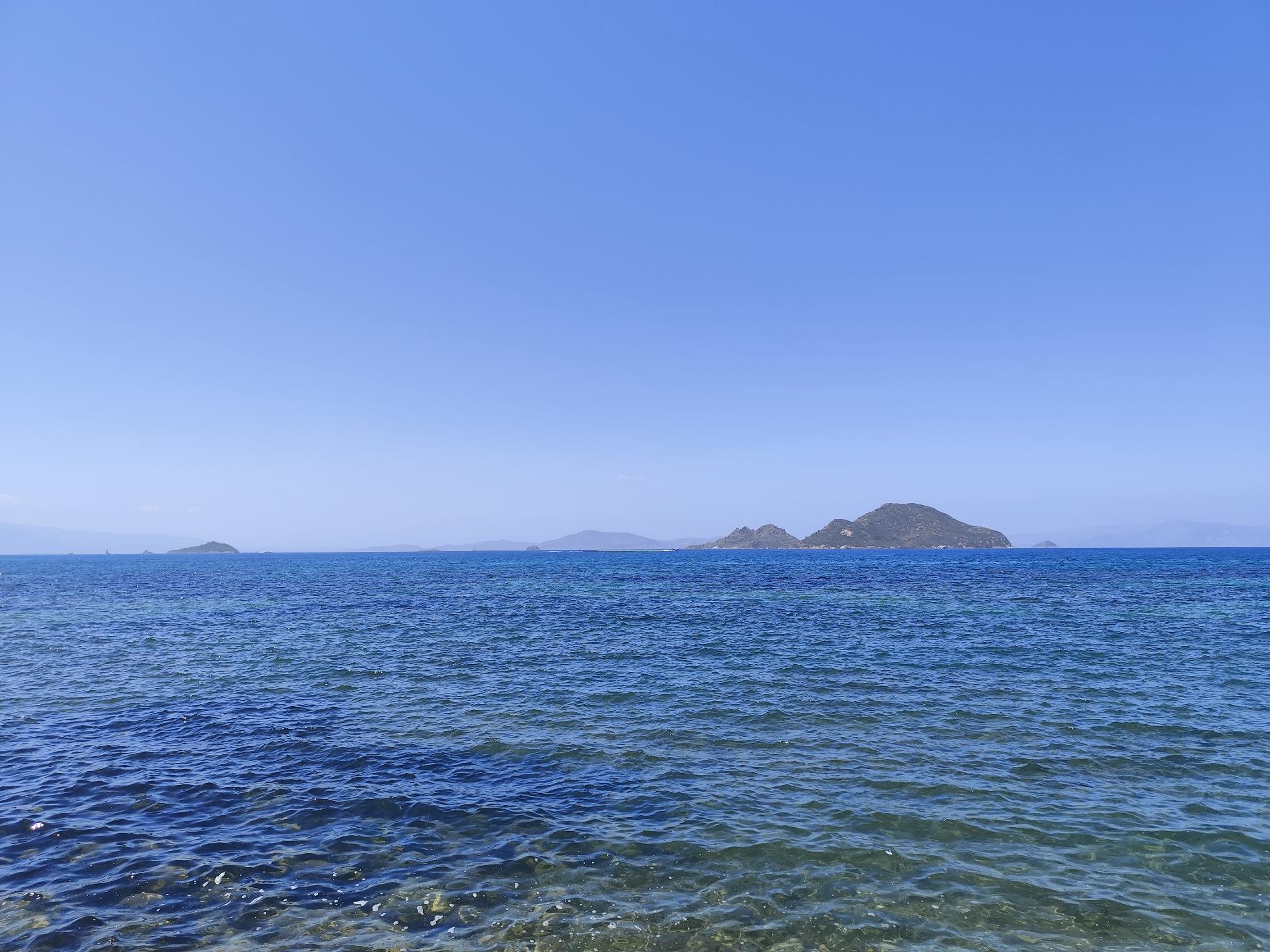 Photo of Ayvan beach III