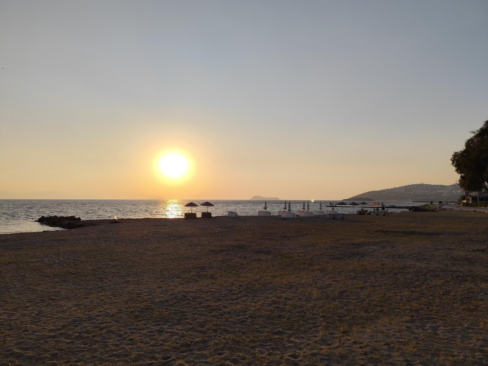 Ayvan beach III'in fotoğrafı imkanlar alanı