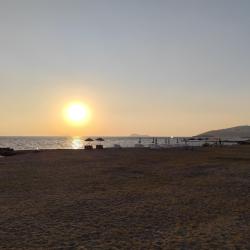 Ayvan beach III'in fotoğrafı imkanlar alanı