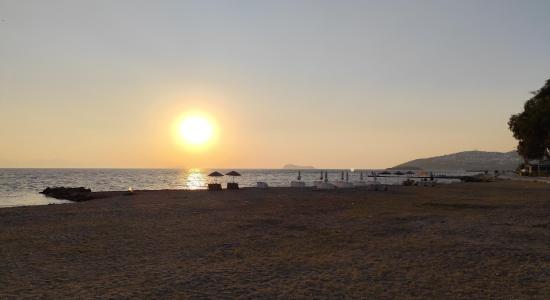 Ayvan beach III
