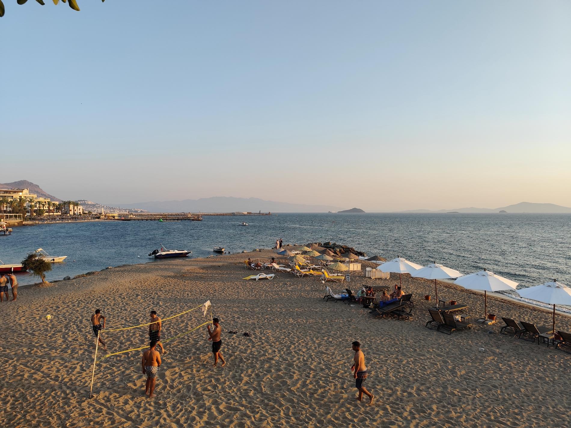 Photo of Ayvan beach III