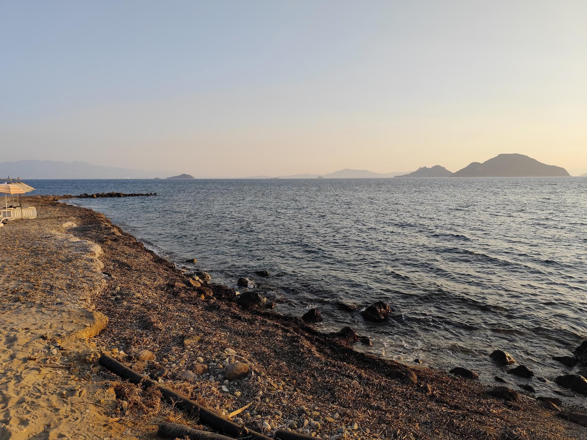 Photo of Ayvan beach III