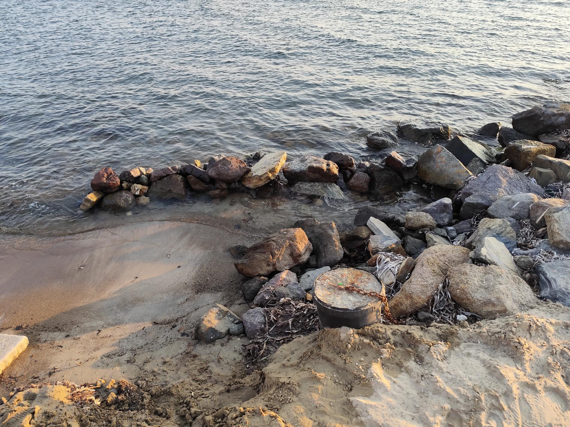 Photo of Ayvan beach III