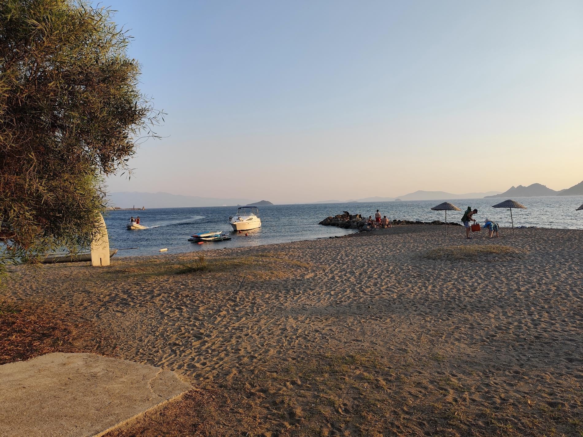Photo of Ayvan beach III