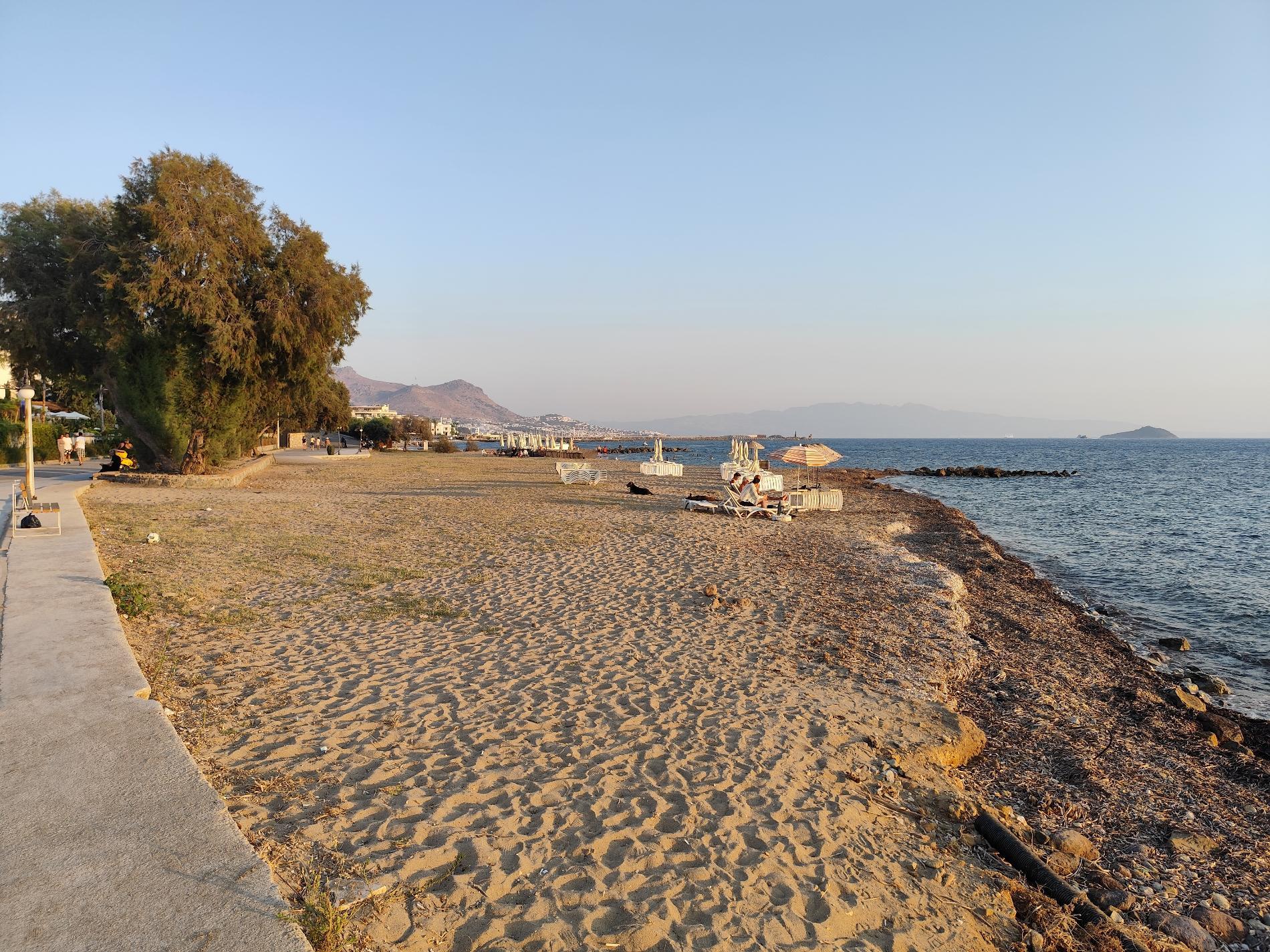 Photo of Ayvan beach III