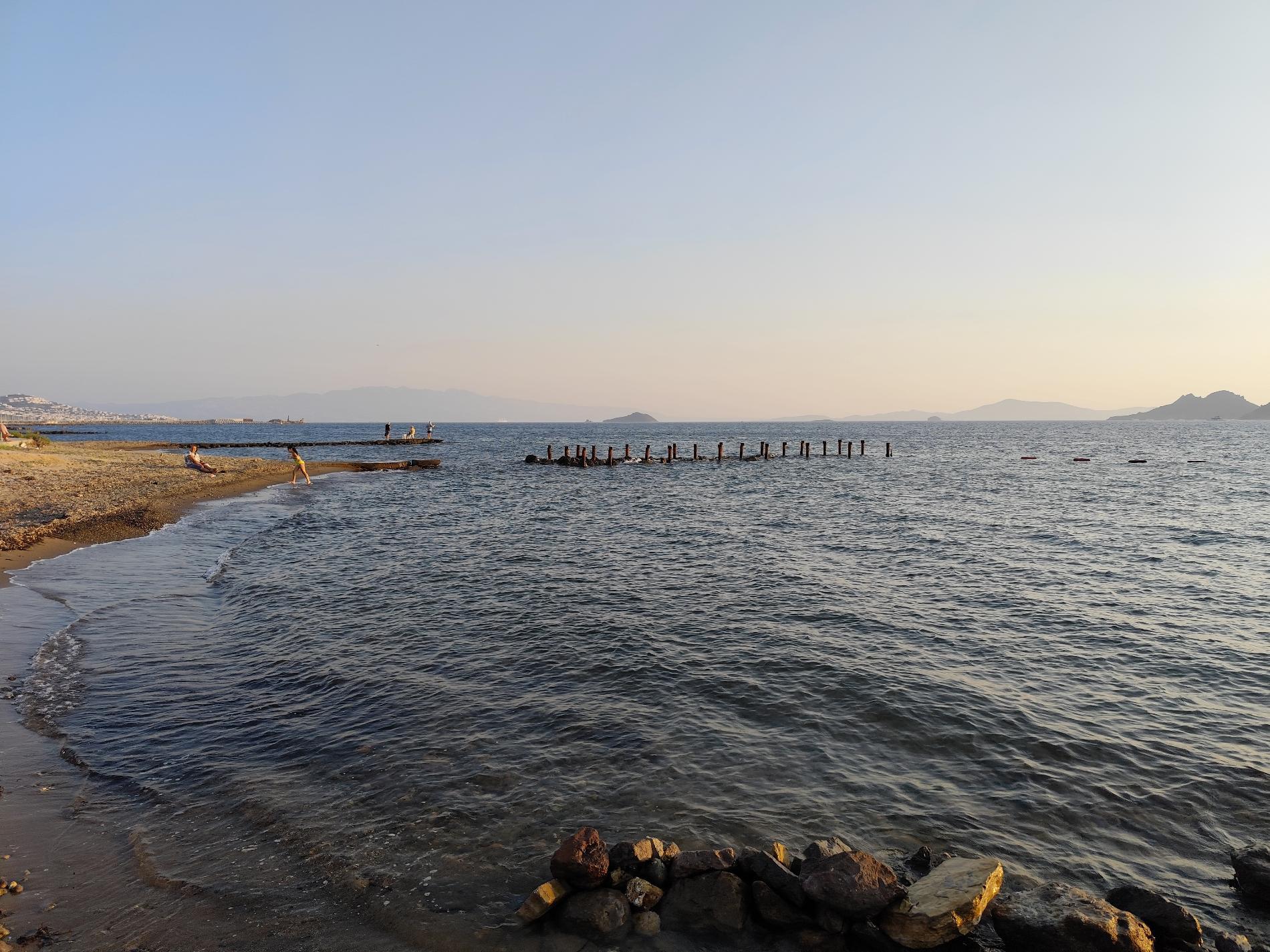 Photo of Ayvan beach III