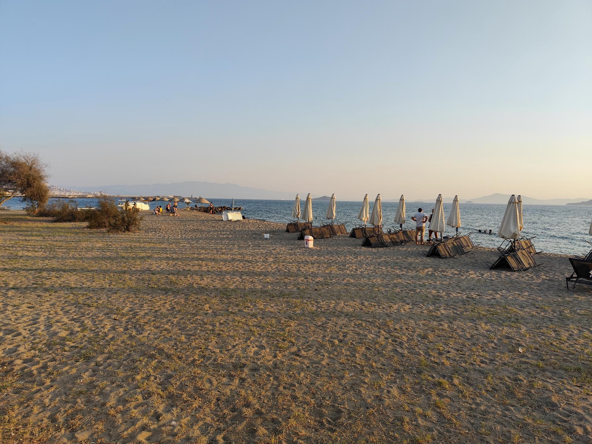 Ayvan beach III'in fotoğrafı ve yerleşim