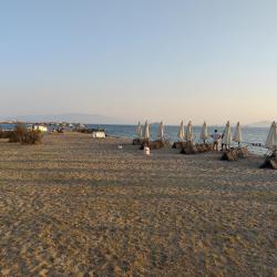 Ayvan beach III'in fotoğrafı ve yerleşim